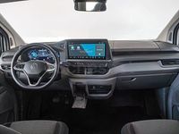 Nuevo VW Caravelle 150 CV (110 kW) 2025 Blanco Monovolumen