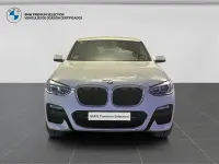Usado BMW X4 Shadowline 190 CV (139 kW) 2018 Blanco SUV