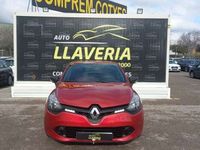 usado Renault Clio IV 