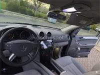 Usado Mercedes ML280 Edition 190 CV (139 kW) 2007 Negro SUV