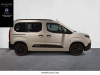 Nuevo Citroën Berlingo 130 CV (95 kW) 2026 Blanco Monovolumen