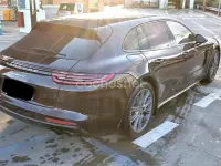 Käytetty Porsche Panamera Sport Turismo 462 HP (339 kW) 2018 Ruskea Farmari
