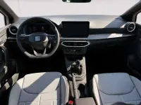 Nuevo Seat Ibiza FR 116 CV (85 kW) 2026 Blanco Utilitario