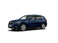 Usado BMW X1 Performance 150 CV (110 kW) 2020 Azul SUV