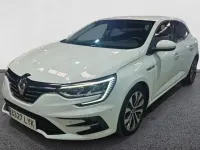 Usado Renault Mégane II Zen 140 CV (102 kW) 2022 Berlina