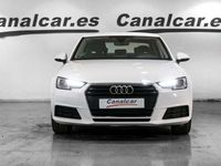 usado Audi A4 2.0TDI ultra Advanced ed. S tronic 110kW