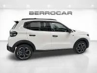 Usado Citroën e-C3 83 kW (113 CV) 2024 Blanco