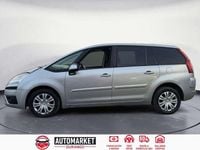 Usado Citroën Grand C4 Picasso Exclusive 111 CV (81 kW) 2012 Monovolumen