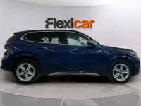 Usado BMW X1 150 CV (110 kW) 2024 Azul SUV