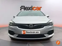 Usado Opel Astra Elegance 145 CV (106 kW) 2020 Gris Berlina