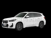 Usado BMW X1 Comfort Edition 163 CV (119 kW) 2024 Blanco SUV