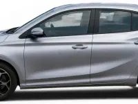 Usado MG MG3 116 CV (85 kW) 2025 Gris Utilitario