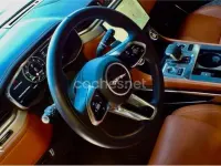 Usado Jaguar F-Pace S 404 CV (297 kW) 2024 Azul SUV