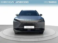Usado Omoda 7 279 CV (205 kW) 2026 Gris mate SUV