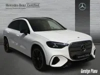 Usado Mercedes GLC400d AMG line 359 kW (489 CV) 2026
