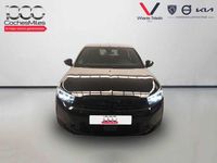 Usado Opel Corsa S 100 CV (73 kW) 2025 Negro Berlina