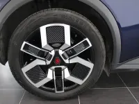 Usado Renault R5 Techno 88 kW (120 CV) 2025 Azul Utilitario