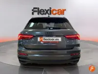 Usado Audi Q3 S-Line 150 CV (110 kW) 2024 Gris SUV