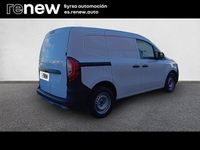Usado Renault Kangoo 75 CV (55 kW) 2022 Blanco Monovolumen