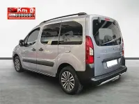 Usado Peugeot TePee Outdoor 99 CV (72 kW) 2016 Van