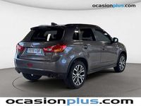 usado Mitsubishi ASX 160 MPI Motion