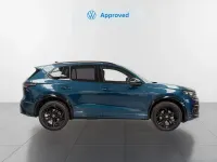 Usado VW Tiguan R-line 150 CV (110 kW) 2024 Azul SUV