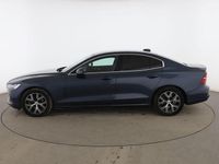 Usado Volvo S60 Core 197 CV (144 kW) 2023 Azul Berlina