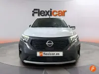 Usado Nissan Townstar 131 CV (96 kW) 2023 Blanco Van