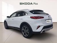 Brugt Kia XCeed 140 HK (102 kW) 2019 Hvid SUV
