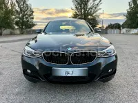 Usado BMW 335 Gran Turismo Competition Edition 306 CV (225 kW) 2014 Negro Berlina