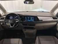 Usado VW California Beach 150 CV (110 kW) 2025 Azul Van