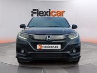 Usado Honda HR-V Sport 182 CV (133 kW) 2020 Gris SUV