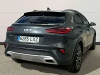 Brugt Kia XCeed 120 HK (88 kW) 2022 Grå SUV