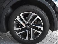 Usado Seat Tarraco XCELLENCE 150 CV (110 kW) 2018 Negro SUV