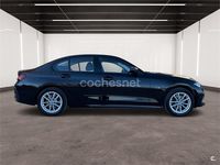 Usado BMW 320e 204 CV (150 kW) 2022 Negro Berlina