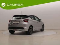 usado Nissan Micra 1.0 IG-T ACENTA 68KW 92 5P