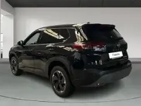 Usado Nissan X-Trail N-Connecta 204 CV (150 kW) 2025 Negro SUV