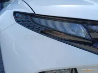 Usado Hyundai Tucson 115 CV (84 kW) 2022 Blanco SUV