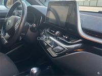 Usado Toyota C-HR Plus 122 CV (89 kW) 2018 Negro SUV