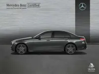 Usado Mercedes C200 204 CV (150 kW) 2022 Berlina