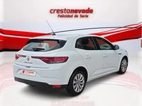 Usado Renault Mégane IV Life 115 CV (84 kW) 2021