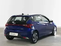 Usado Hyundai i20 100 CV (73 kW) 2022 Otro Utilitario
