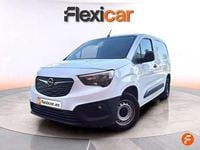Usado Opel Combo Life Edition 102 CV (75 kW) 2021 Blanco Monovolumen