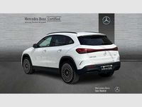 Brugt Mercedes EQA300 167 kW (228 HK) 2024 Hvid SUV