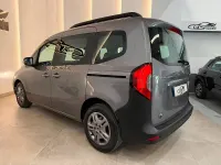 Usado Mercedes Citan 112 116 CV (85 kW) 2023 Gris / plata Monovolumen