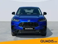 Usado Honda ZR-V Sport 184 CV (135 kW) 2025 Azul SUV
