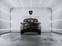 Usado Renault Mégane 106 CV (77 kW) 2010 Utilitario