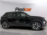 Usado Opel Mokka Edition 136 CV (100 kW) 2024 Negro SUV