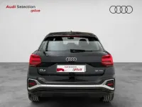 Usado Audi Q2 Black Edition 150 CV (110 kW) 2025 Negro SUV