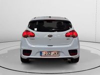 Usado Kia Ceed 120 CV (88 kW) 2015 Blanco Utilitario